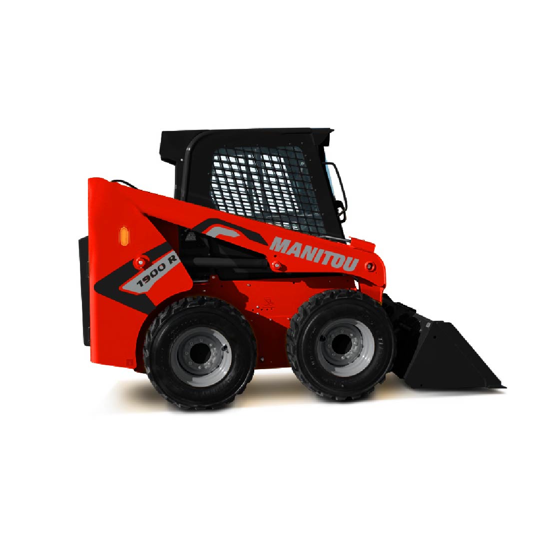 Manitou Mini Cargador 1900 RRecurso 20@3x-50