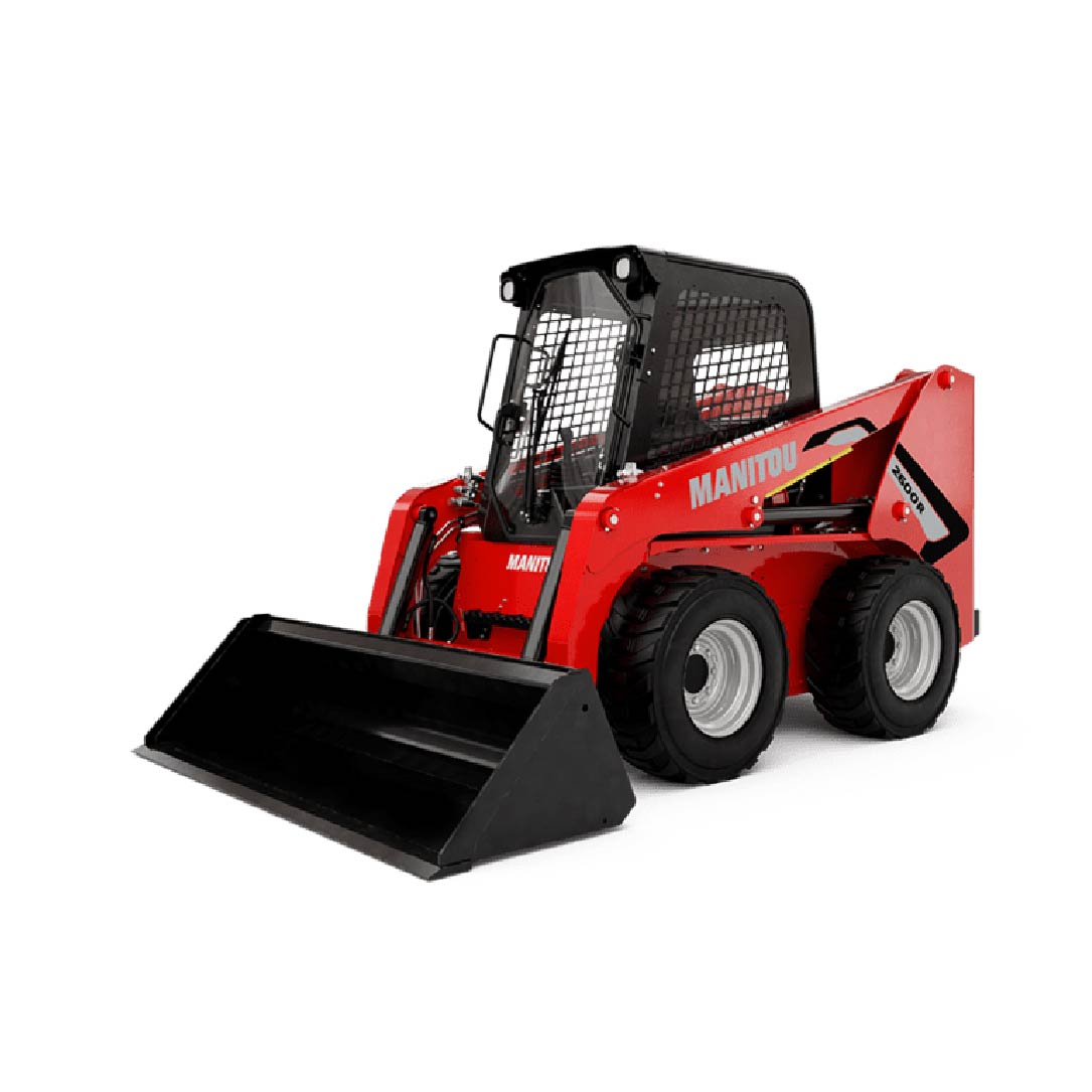 Manitou Mini Cargador 2600 RRecurso 21@3x-50