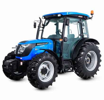 Tractor-Sonalika-WT-90