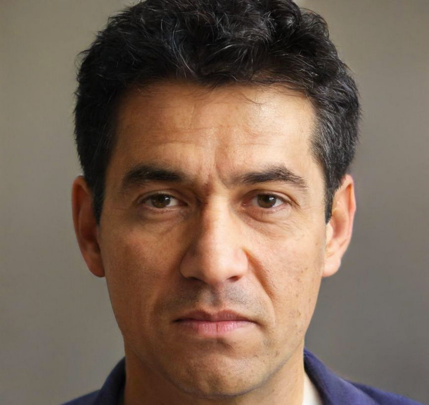 Juan Carlos Ramírez